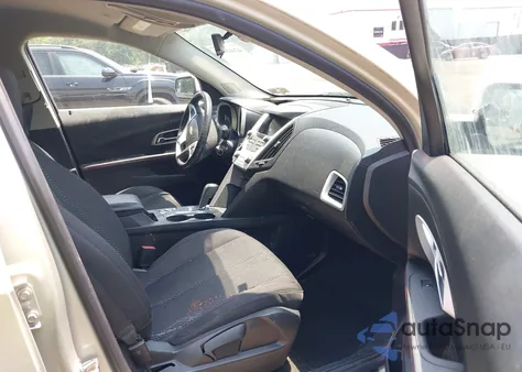 2014 Chevrolet Equinox 1Lt from USA, damaged, VIN 2GNALBEK7E6310931